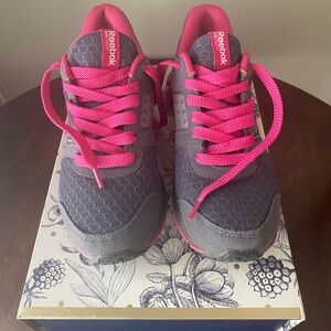 REEBOK ZIGTECH SHOES